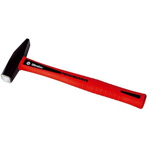 PEDDINGHAUS ULTRATEC Schlosserhammer 200,0 g Kopf: Stahl