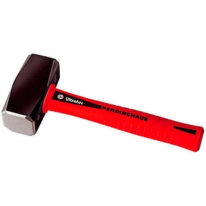 PEDDINGHAUS ULTRATEC Fäustel 1.250,0 g Kopf: Stahl