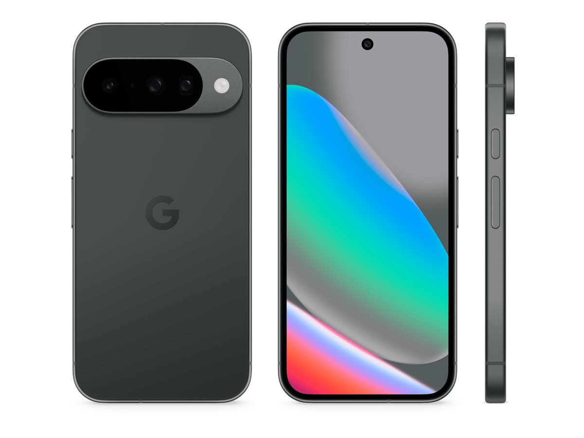 GOOGLE Pixel 10 128GB Obsidian