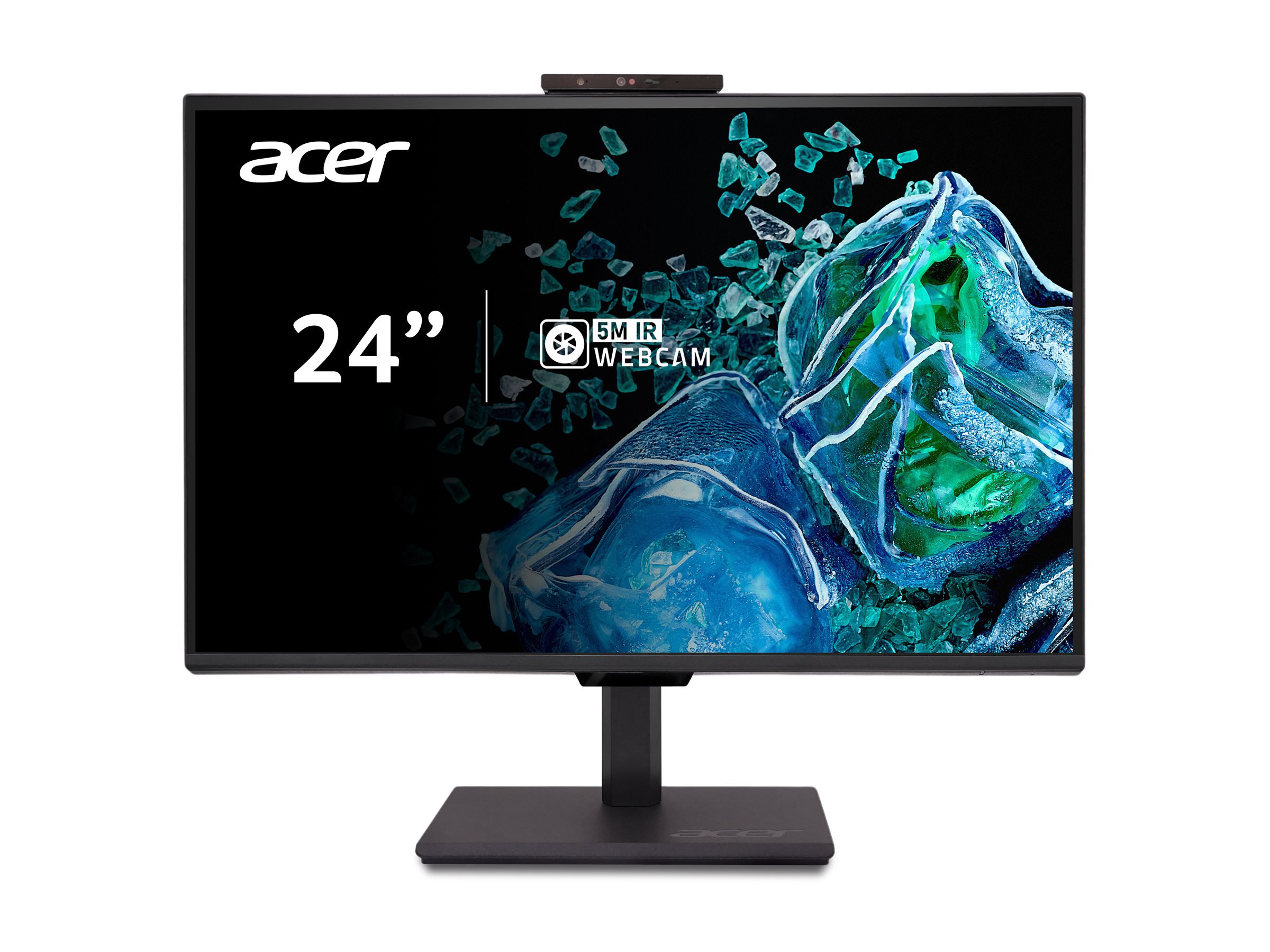 ACER Vero B248WE5bemiqprcuzx 61cm (24")