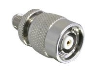 DELOCK WLANz Adapter RP-SMA zu RP-TNC