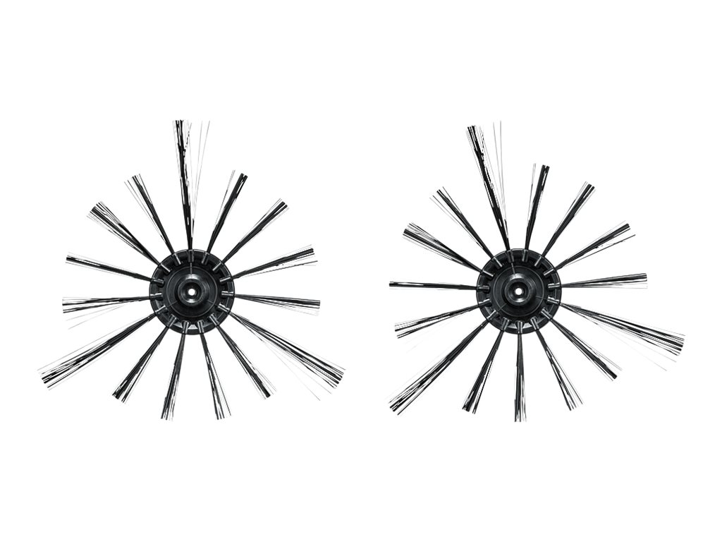 MAKITA SH00000065 Seitenbürsten-Set SSet (SH00000065)