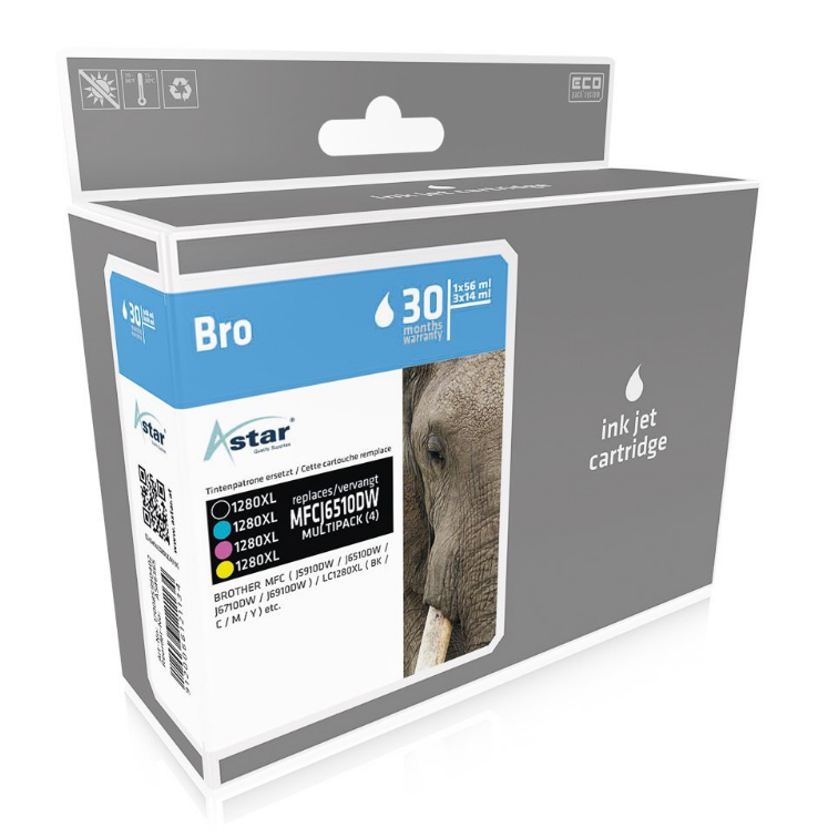 ASTAR AS46565 ASTAR BRO.MFCJ6510 (4)