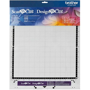 BROTHER Scanncut Standardmatte (CAMATSTD12)