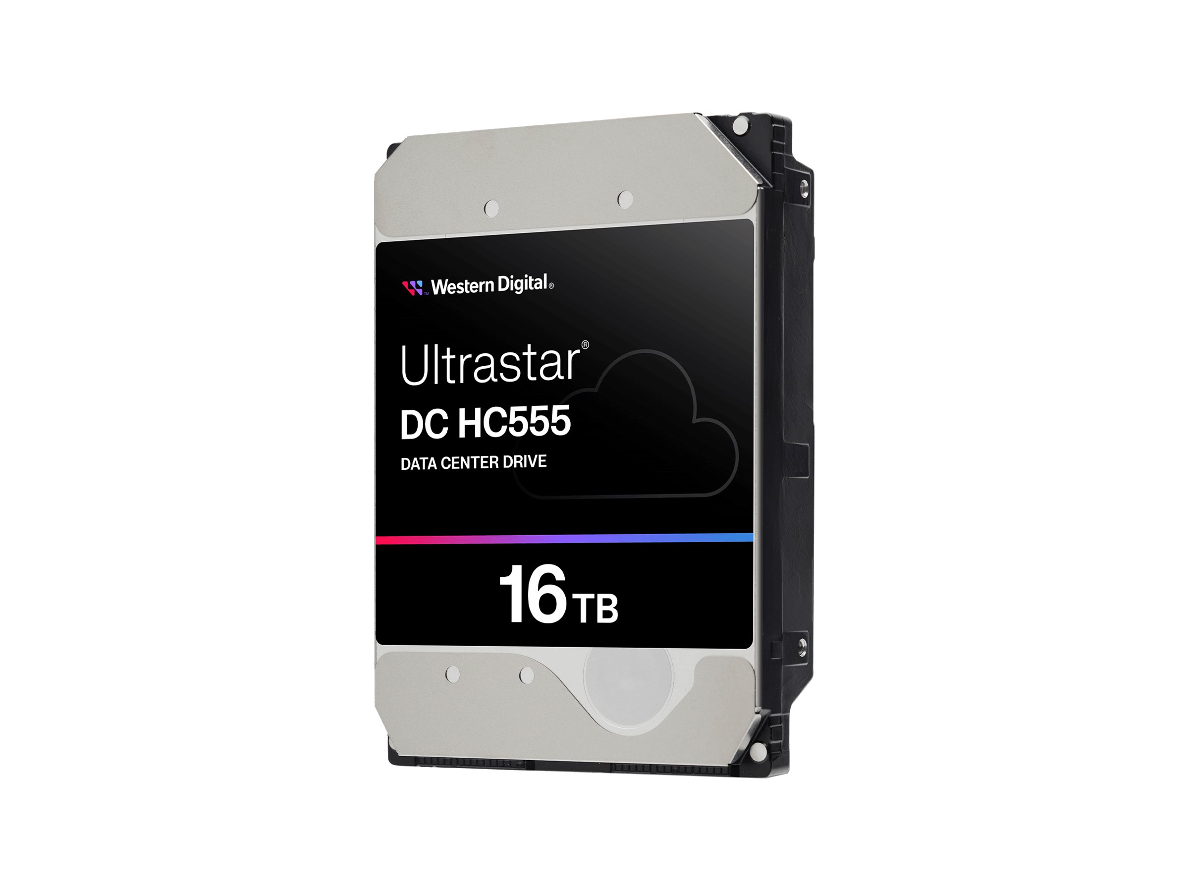 WESTERN DIGITAL DC HC555 16TB