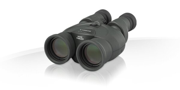 Canon Binocular 12x36 IS III Fern- glas mit Bildstabilisator