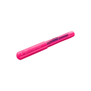 Pelikan Füllhalter Pelikano junior P68L, pink