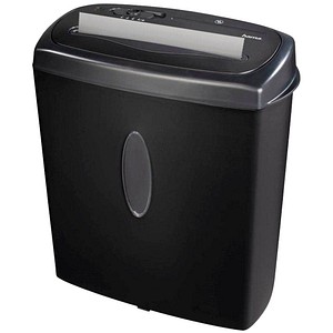 HAMA Aktenvernichter Home X10CD