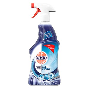 SAGROTAN® Atlantikfrische Badreiniger 0,75 l SAGROTAN® Atlantikfrische Badreiniger 0,75 l