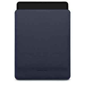 Tablet-Hülle für Apple iPad Air 4. Gen (2020), iPad Air 5. Gen (2022), iPad Pro 12,9“ dunkelblau