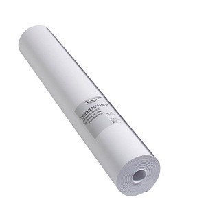folia Skizzenrolle 80 g/qm, 50,0 cm x 50,0 m
