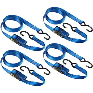 Master Lock® Spanngurte 4367EURDAT 5,0 m