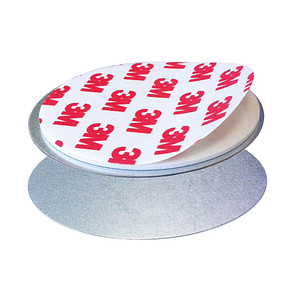 ABUS Rauchmelder-Magnetbefestigung