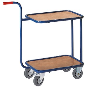 Rollcart Tischwagen 04-8101 blau 50,0 x 90,0 x 95,0 cm