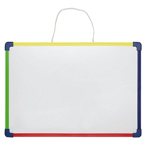 MAUL Kinder-Weißwandtafel, (B)280 x (H)400 mm