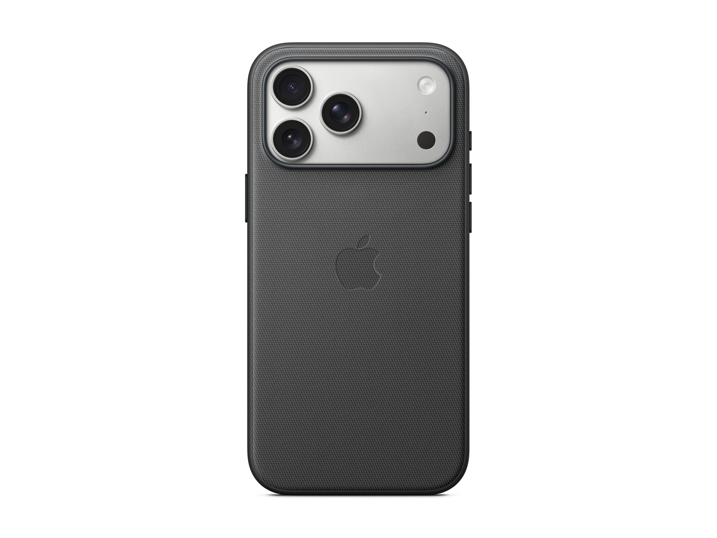 APPLE iPhone 17 Pro Max TechWoven Case with MagSafe - Black