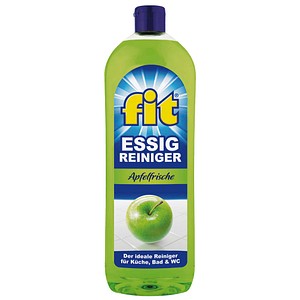fit Apfelfrische Essigreiniger 1,0 l