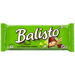 Balisto Müsli Schokoriegel
