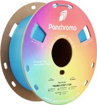 POLYMAKER CA02001 Panchroma? Translucent Filament PLA 1.75 mm 1000 g Transluzen