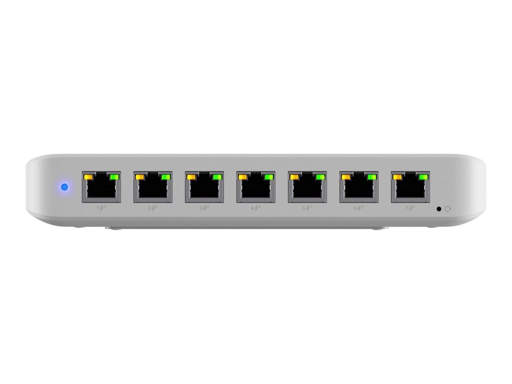 UBIQUITI NETWORKS UniFi Switch Ultra 60W USW-Ultra-60W