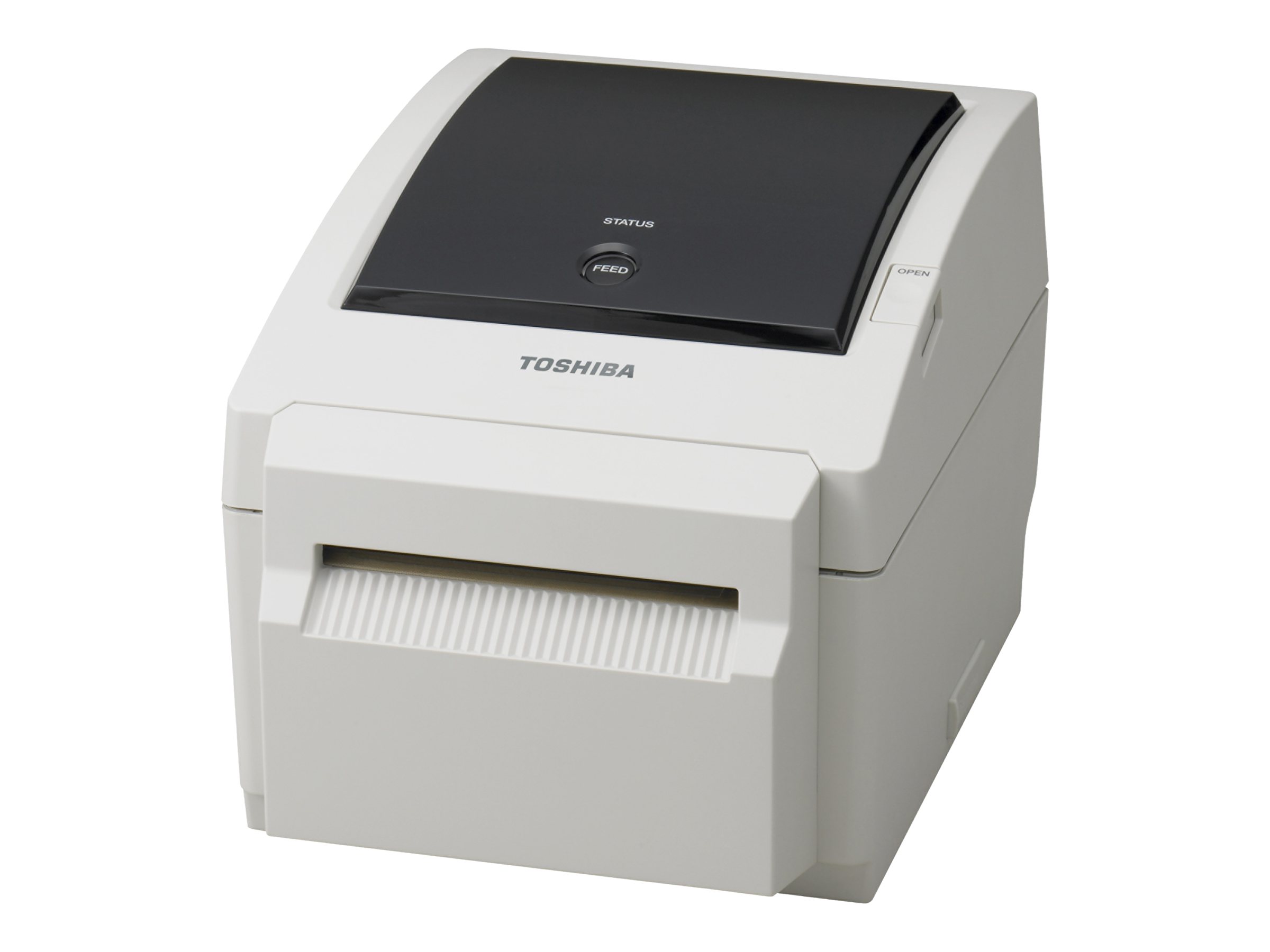 TOSHIBA TEC B EV4D-TS14-QM-R