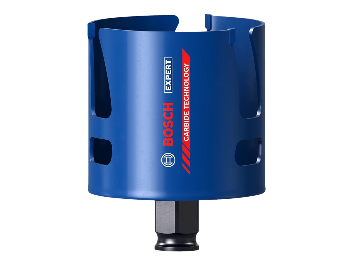 BOSCH Accessories EXPERT Construction 2608900470 Lochsäge 1 Stück 68 mm 1 St.