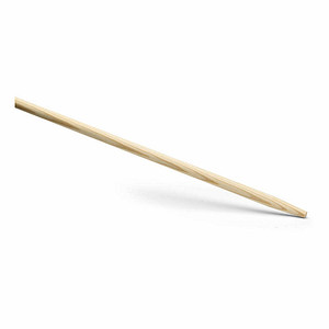 Nölle Holz Besenstiel