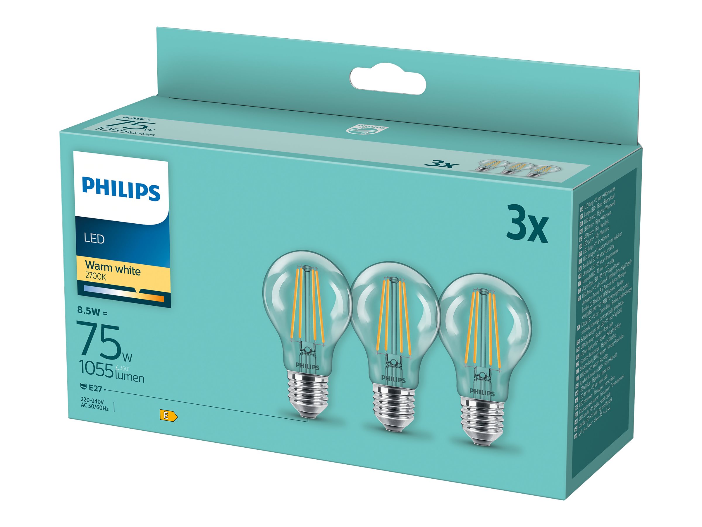 PHILIPS 8718699696955 Led