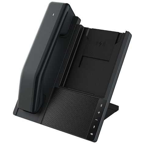 FANVIL DB20-H, Phone Docking station / BT Handset