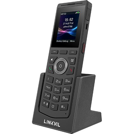 FANVIL W610D Portable DECT Phone