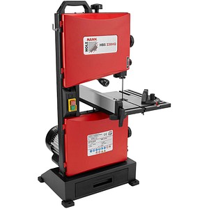HOLZMANN HBS230HQ_230V Tischbandsäge
