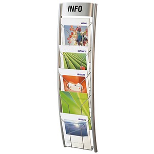 KERKMANN Wandmagazin Filio II (6980)