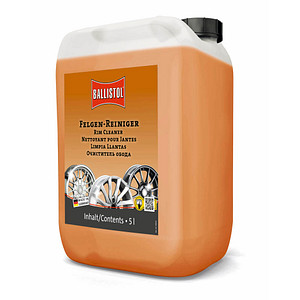 BALLISTOL Felgenreiniger 5,0 l