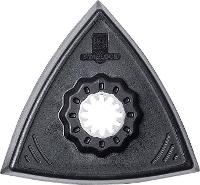 FEIN Schleifplatte Fein 63806129220 Passend für Marke Fein, Makita, Bosch, Milw