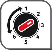 TEFAL FF1078 MAXI FRY