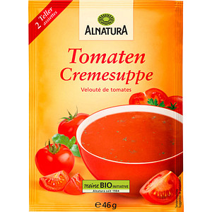 ALNATURA  Bio-Suppe 46,0 g