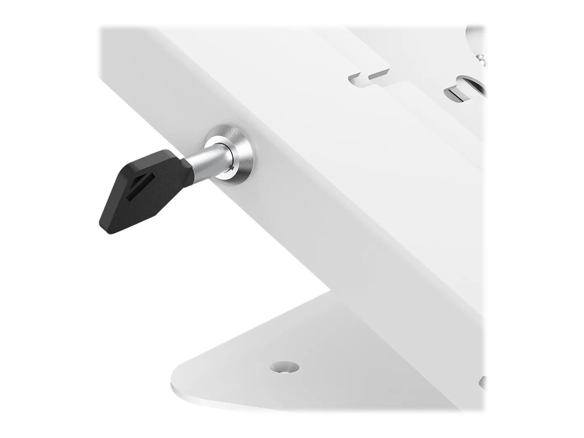 NEOMOUNTS BY NEWSTAR TIS Tablet 9,7"-11" drehbar weiß