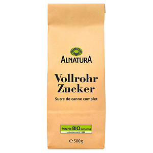 ALNATURA Bio-Zucker 500,0 g