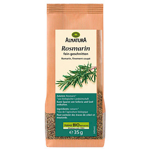 ALNATURA Bio-Kräuter 35,0 g