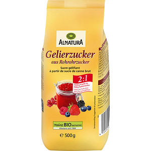 ALNATURA Bio-Gelierzucker 500,0 g