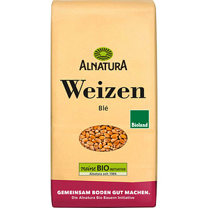 ALNATURA  Bio-Weizen 1,0 kg