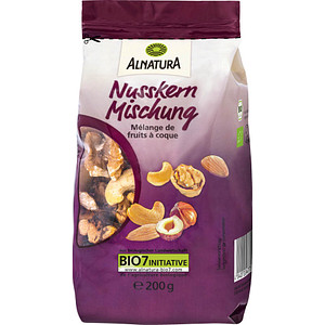 ALNATURA Bio Nusskernmischung 200,0 g