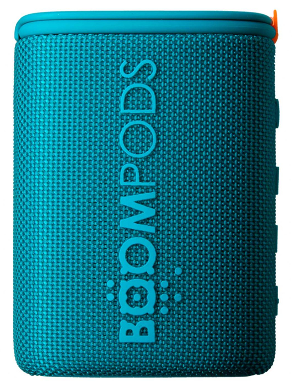 BOOMPODS Beachboom 12 Blue BOOMPODS Beachboom 12 Blue