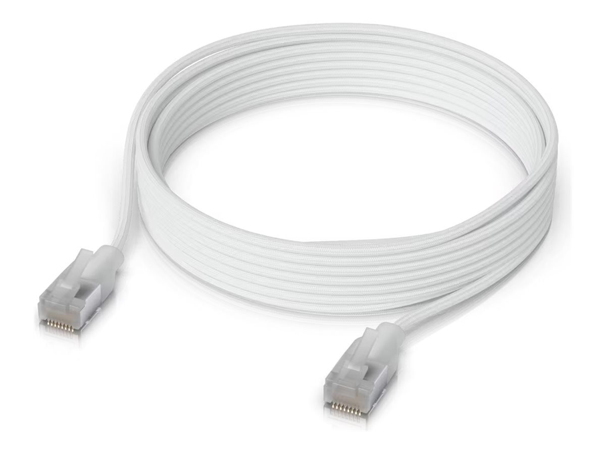 UBIQUITI Ultra-thin braided shielded