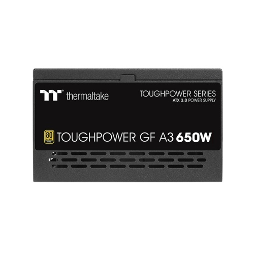 THERMALTAKE Toughpower GF A3 650W 80+ Gold for Gen 5
