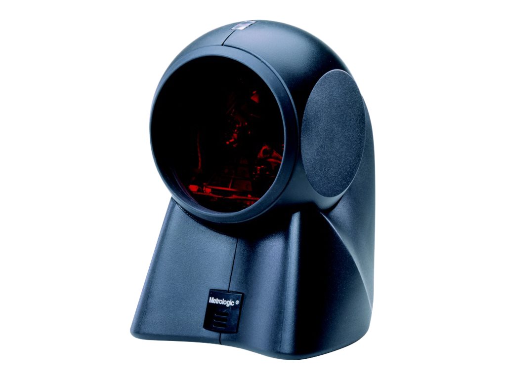Honeywell Barcodescanner Orbit 7120 USB schwarz Standgerät