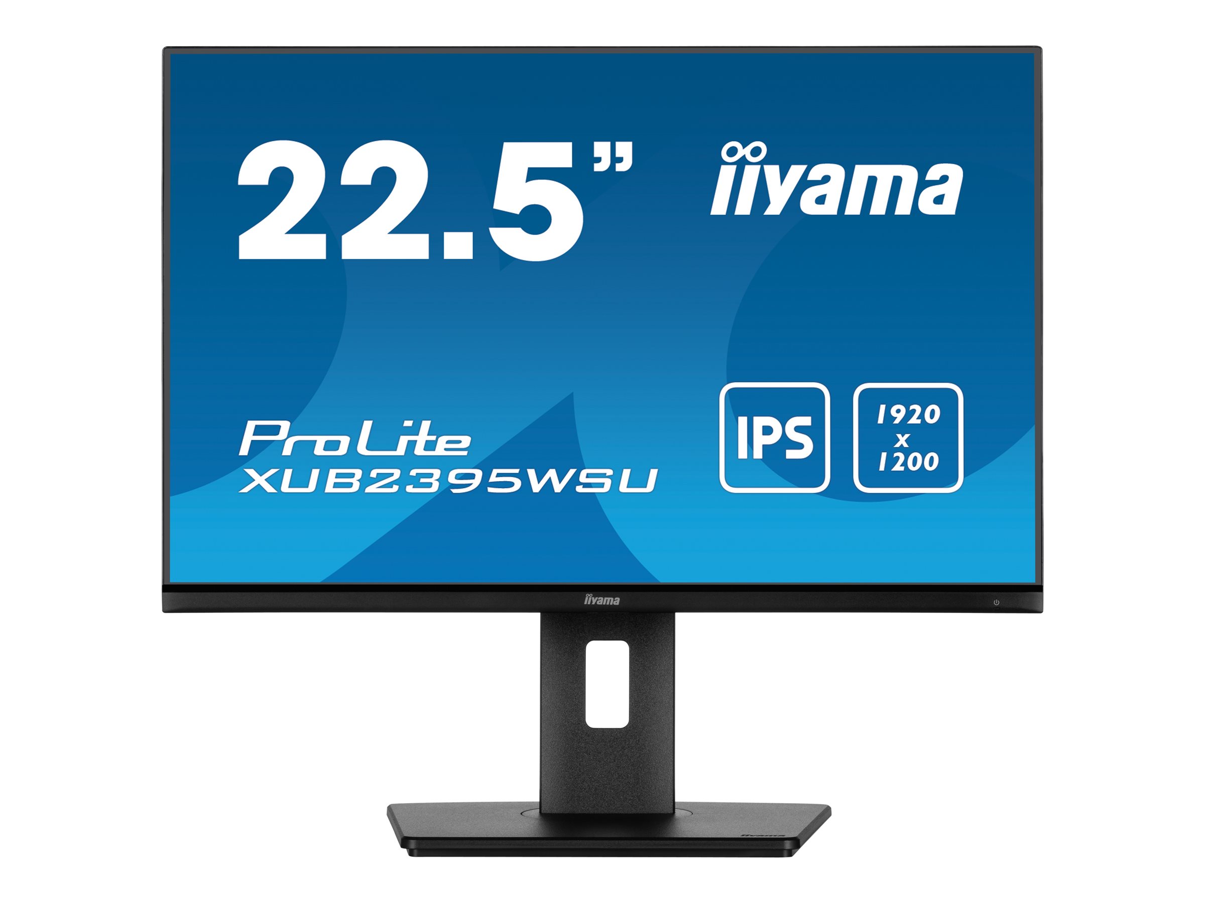 IIYAMA XUB2395WSU-B5 57,15cm (22,5")