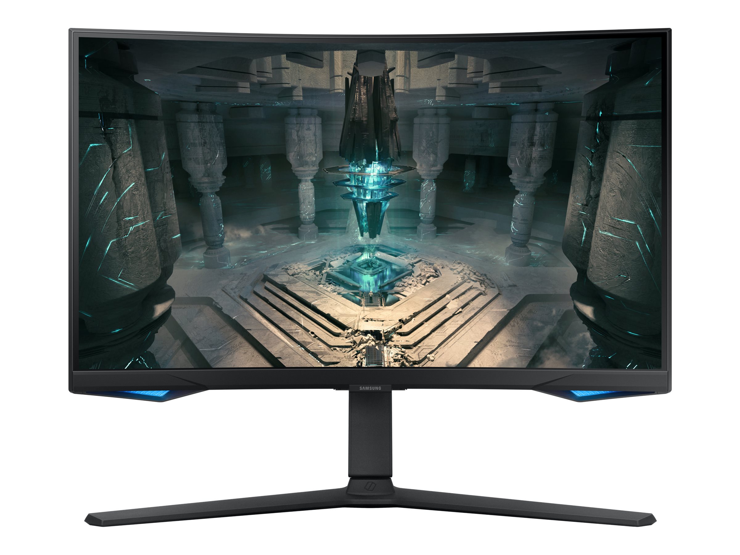 SAMSUNG S27BG650EU 68,6cm (27") SAMSUNG S27BG650EU 68,6cm (27")