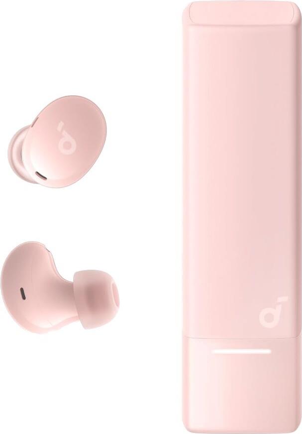 ANKER Soundcore A30i Ri Wireless Headphones rosa (A3958G51)
