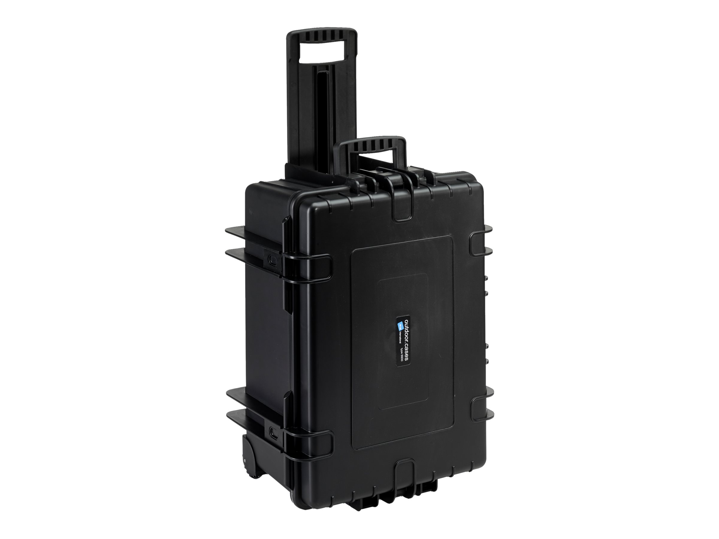  W International Outdoor Koffer 70.9 l (B x H x T) 660 x 410 x 335 mm Sc